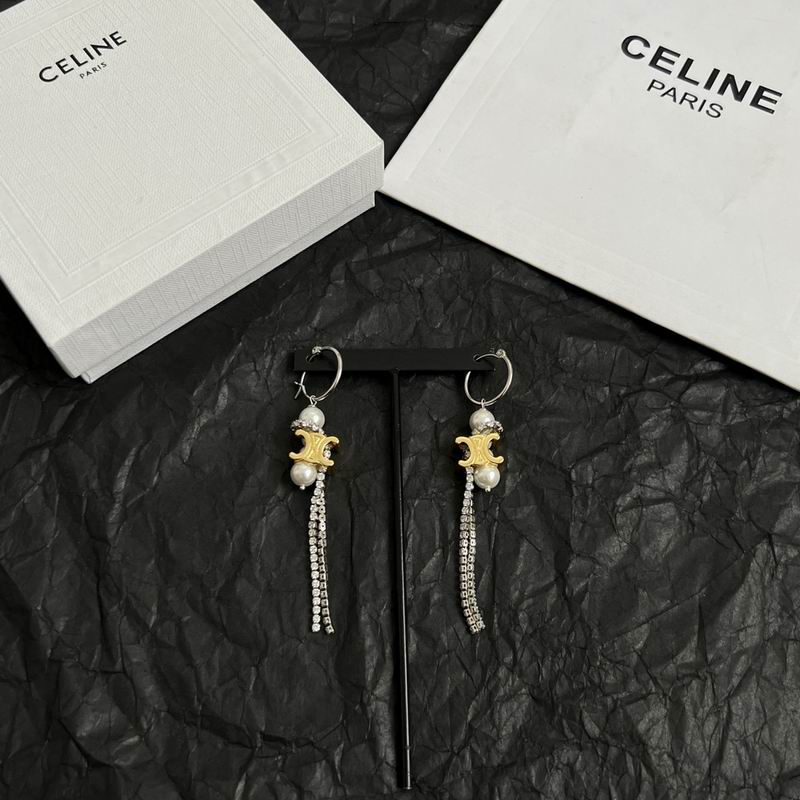 Celine Earring 04yxh43